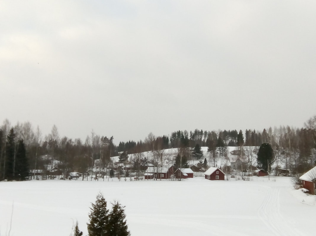 Hanaporin kaupunki, Auttoinen