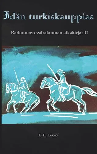 Idän turkiskauppias