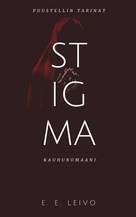 E. E. Leivon kauhuromaani Stigma sukeltaa yhteen katolisen kirkon mysteereistä. 