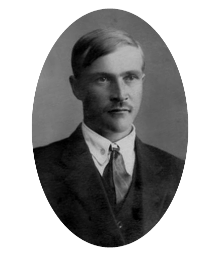 Topias Leivo (1893-1979)